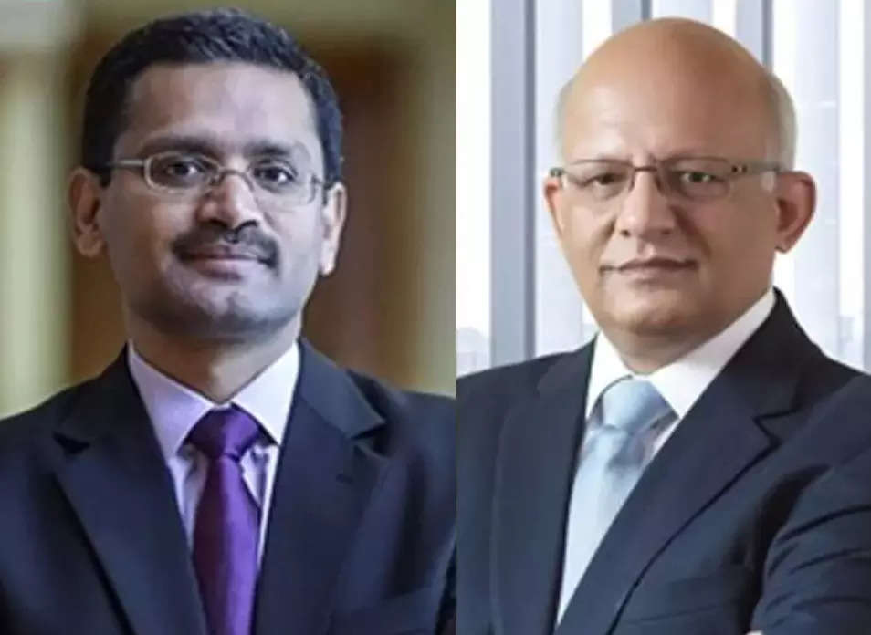 Tcs TCS Top Brass Sees Massive Jump In Salary In Last 3 Years Here S