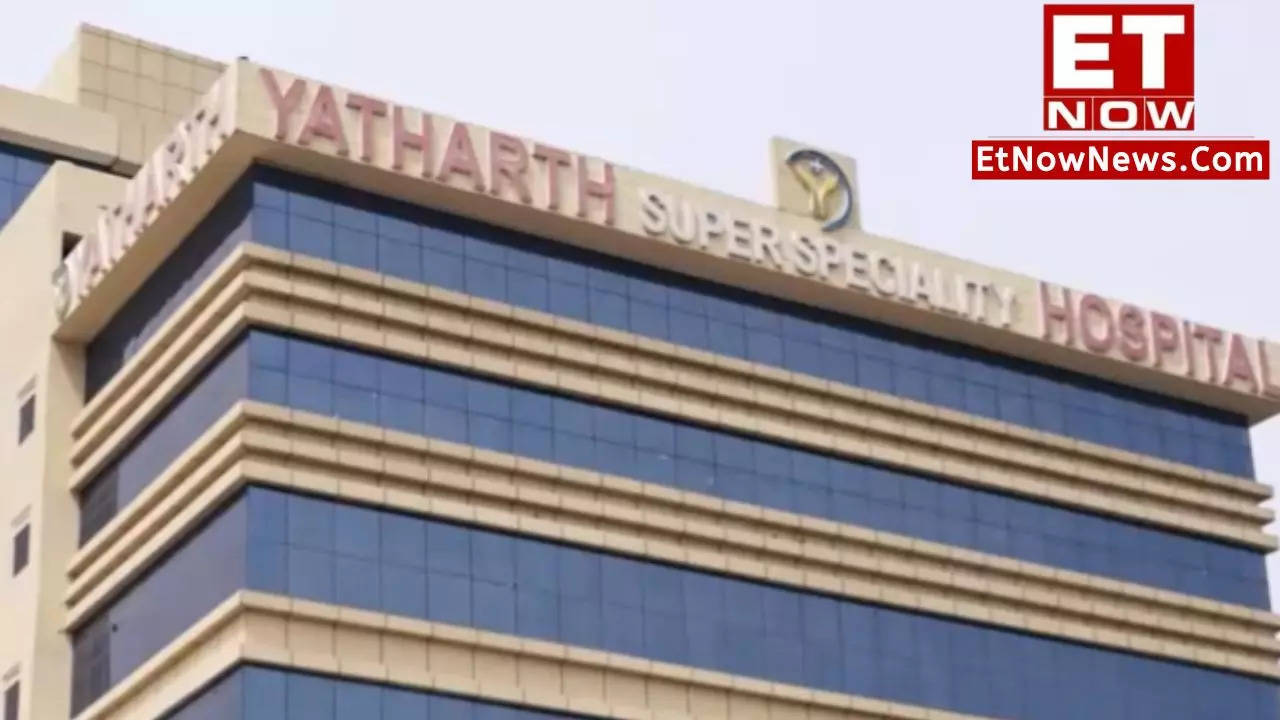 Yatharth Hospital Ipo Gmp Today Latest Grey Market Premium Last Date