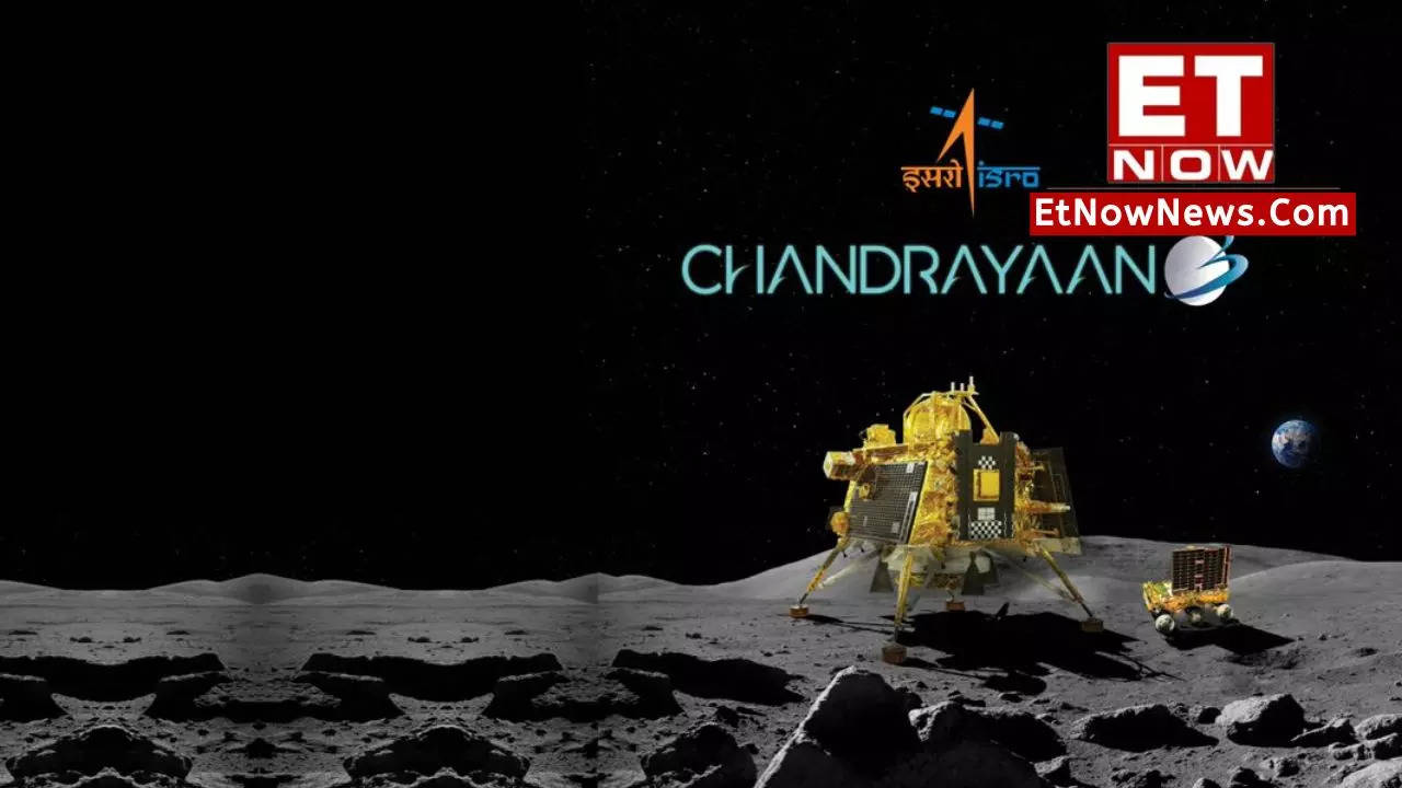 Chandrayaan 3 To Make HISTORY How To Track LIVE Position Location