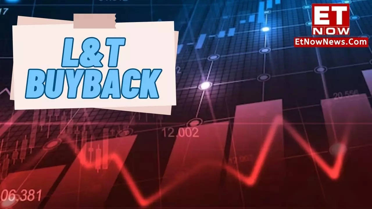 Buyback L T Buyback Price 2023 Revised Check Larsen Toubro Share