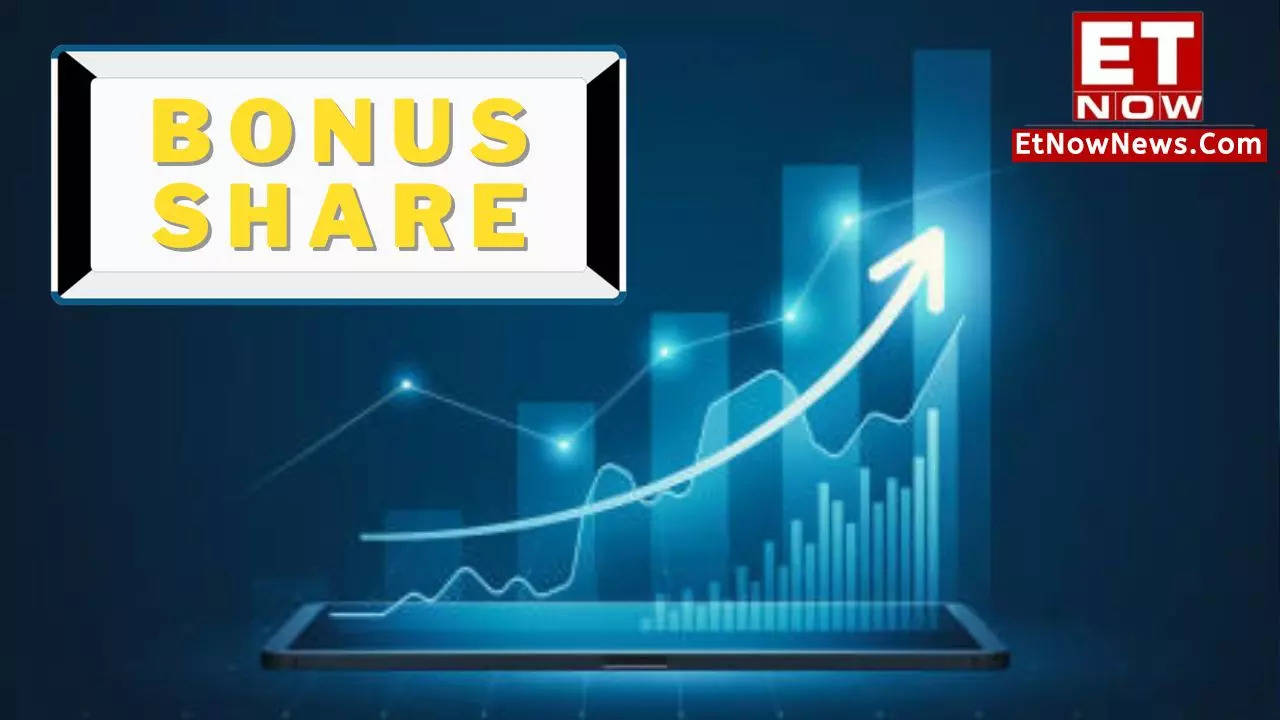 Return Multibagger Stock Announces Bonus Share Distribution