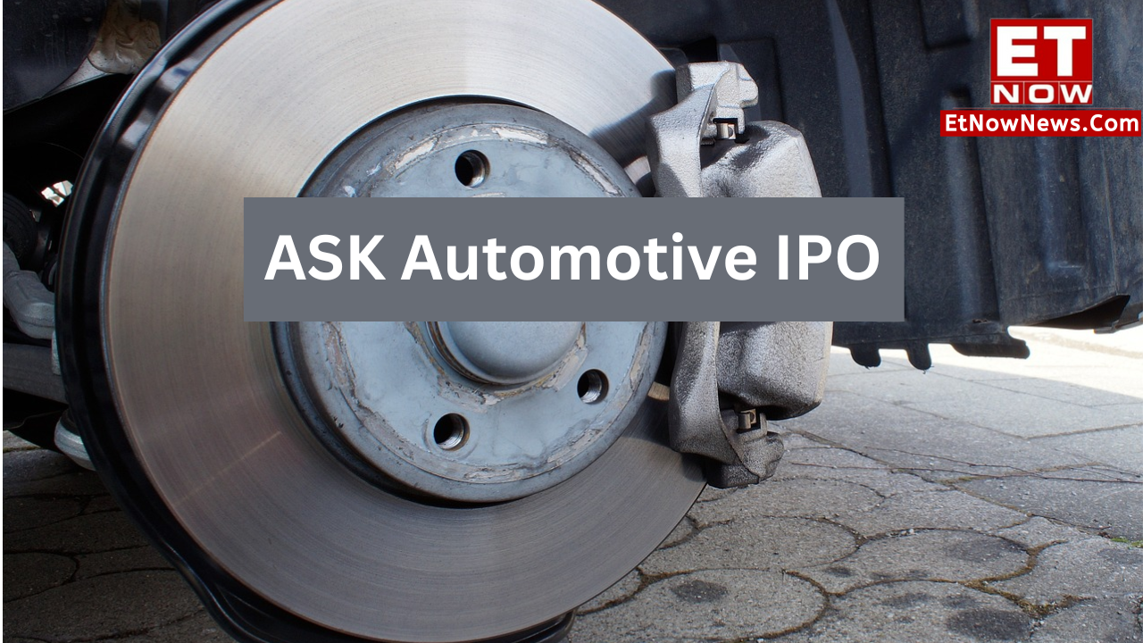 Ask Automotive Ipo Latest Gmp Price Check Allotment Date Listing