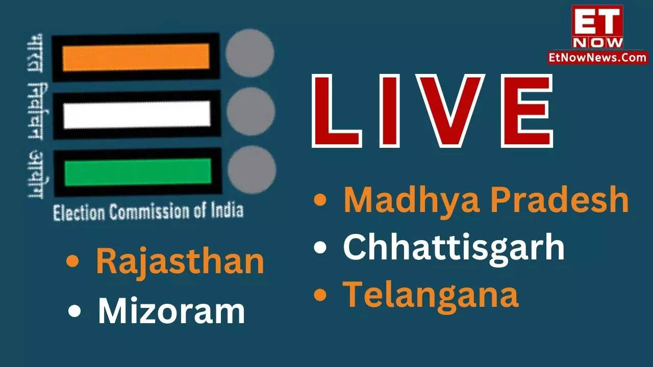 Check Rajasthan Election Results Live Vote Counting Online On