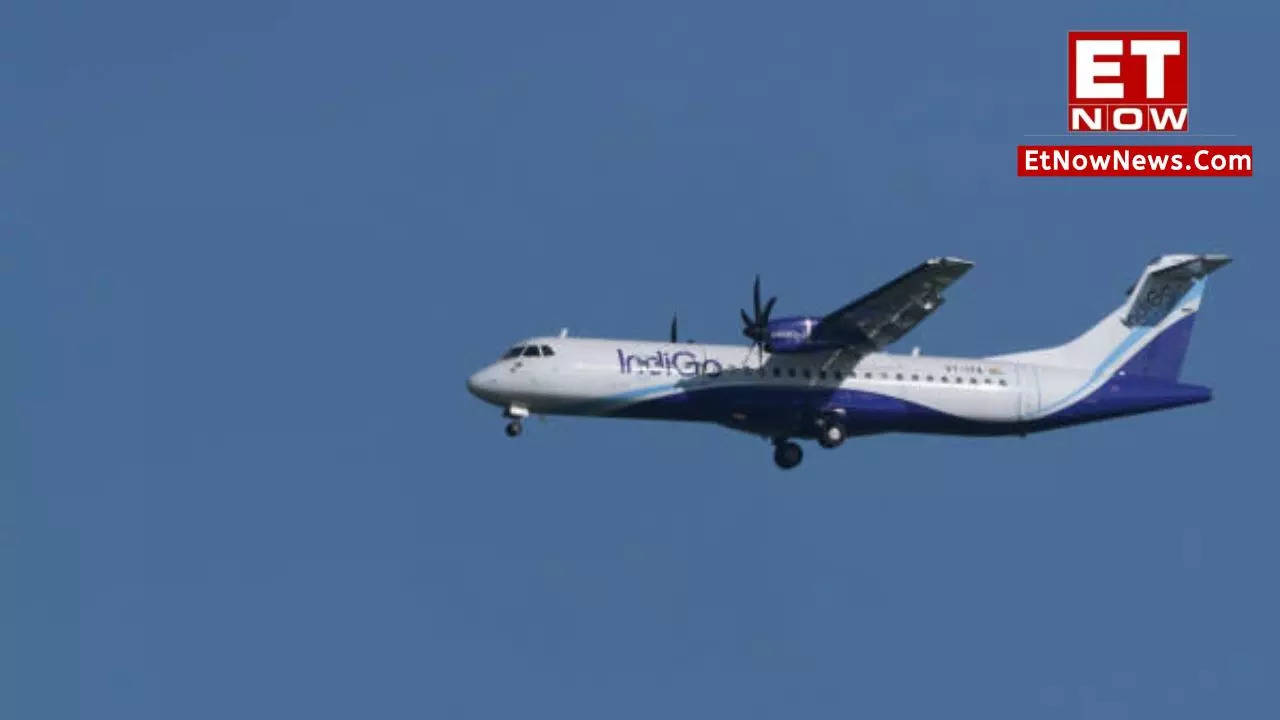 Indigo Airlines To Operate Direct Flight From Ayodhya To These Cities