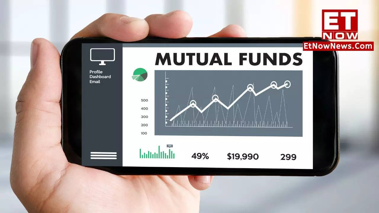 Mutual Fund BEST Performing Mutual Funds In 2023 Year End Special