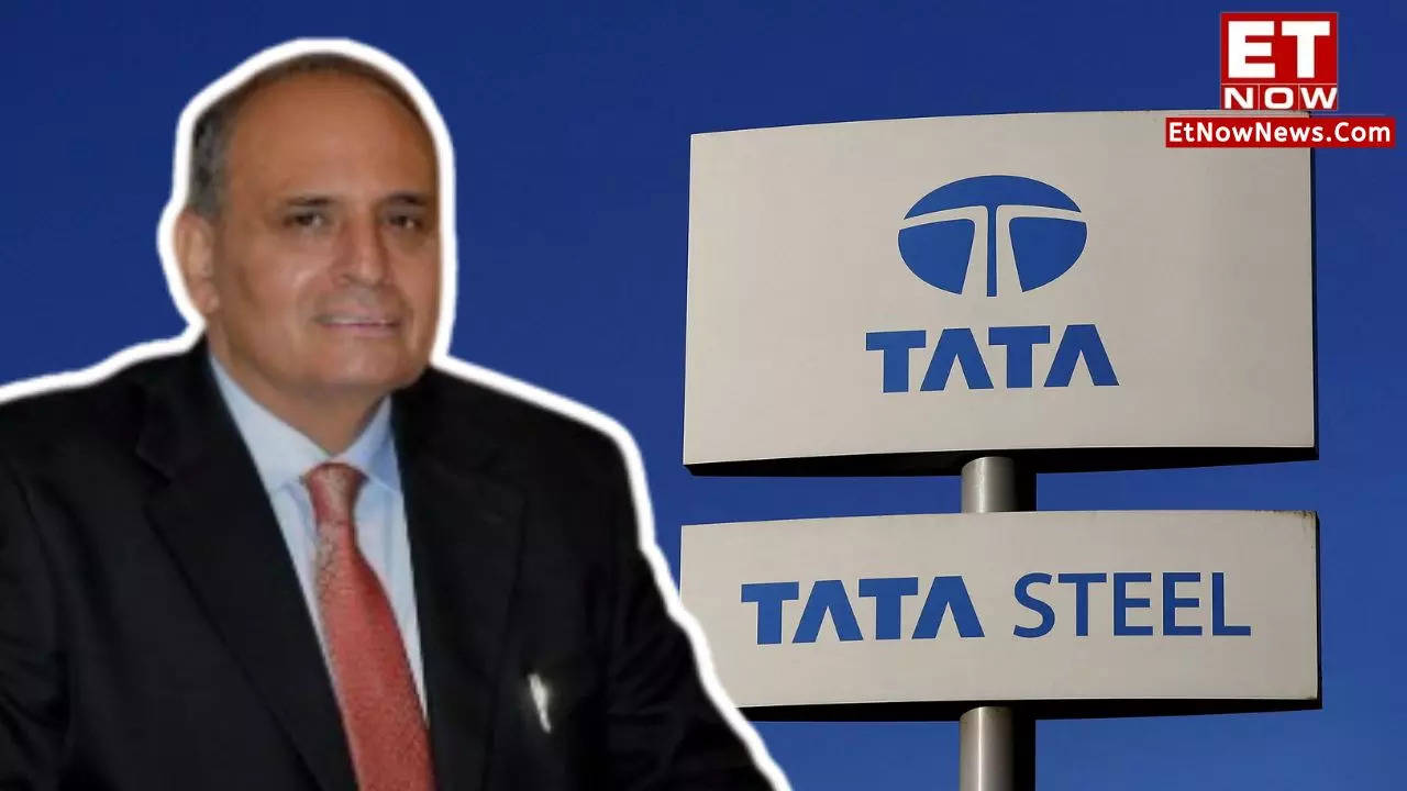 Tata Steel Share Price Target Sanjiv Bhasin Portfolio Stocks Strategy