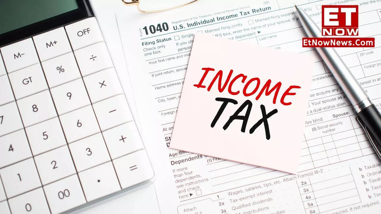 Income Tax Return Filing How To Check Refund Status Of Your Itr Filing