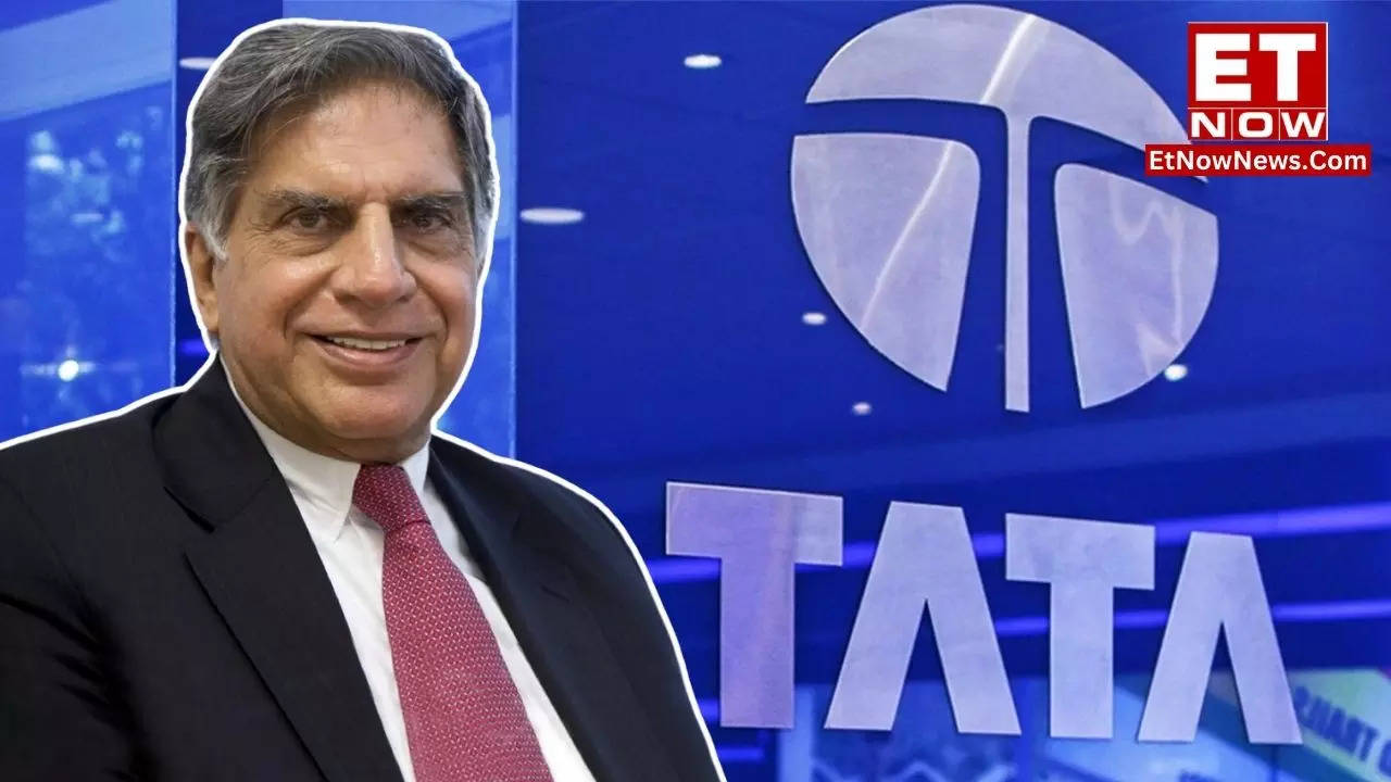 Tata Stock Dividend Announcement On April Details Markets