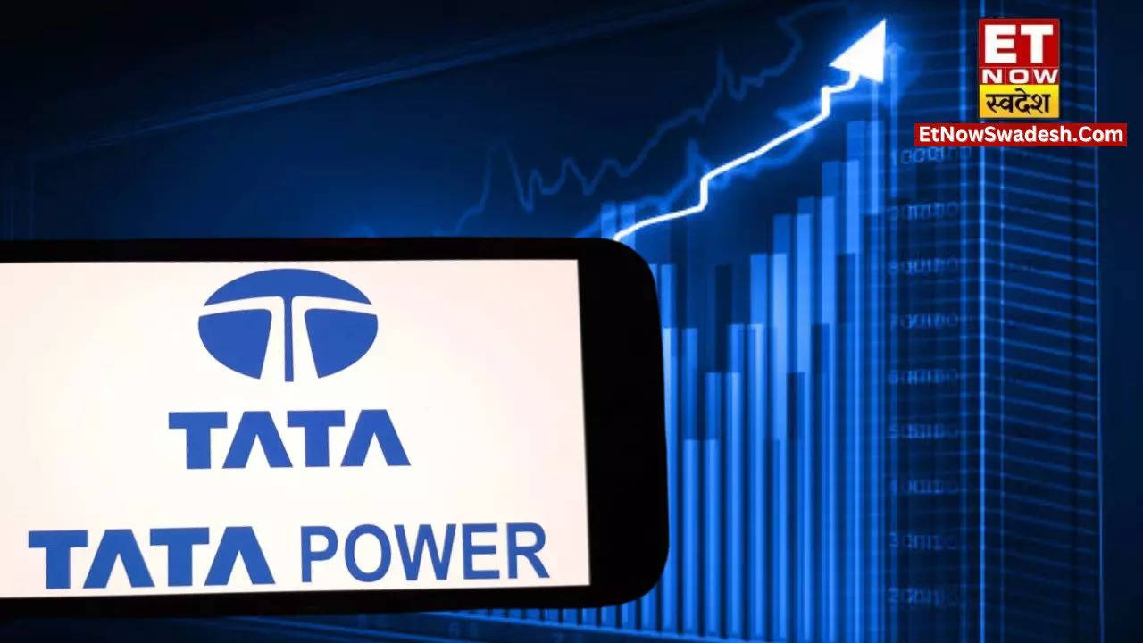 Tata Power Share Price Target Best Stocks To Buy Share Market Update