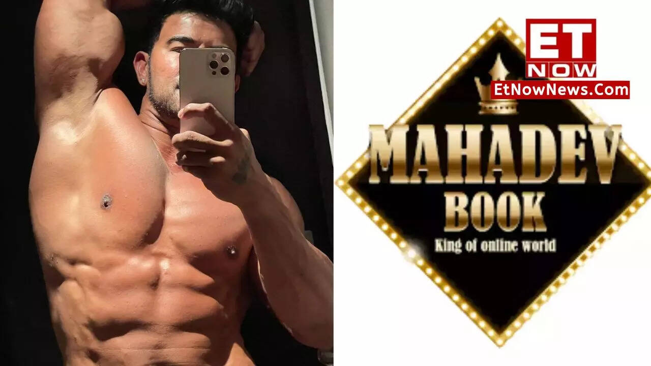 Mahadev Betting App Case Mumbai Crime Branch Detains THIS Bollywood