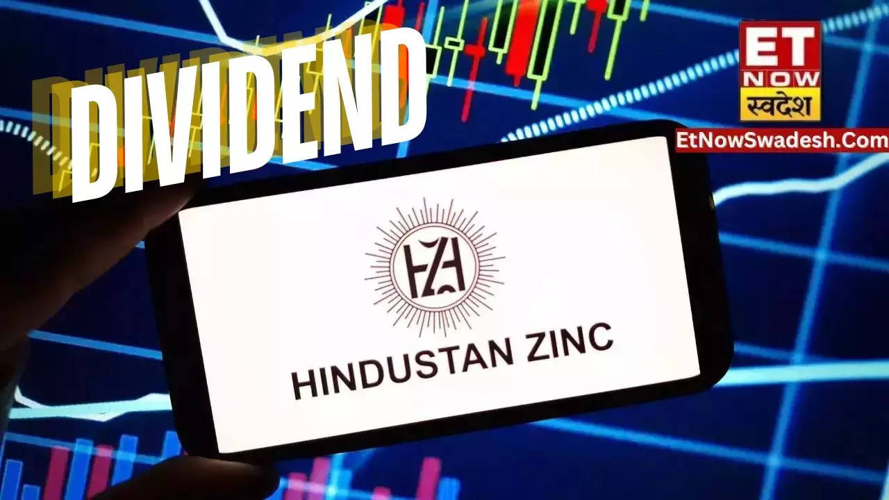 Hindustan Zinc Dividend बड खशखबर Vedanta गरप क कपन न 500