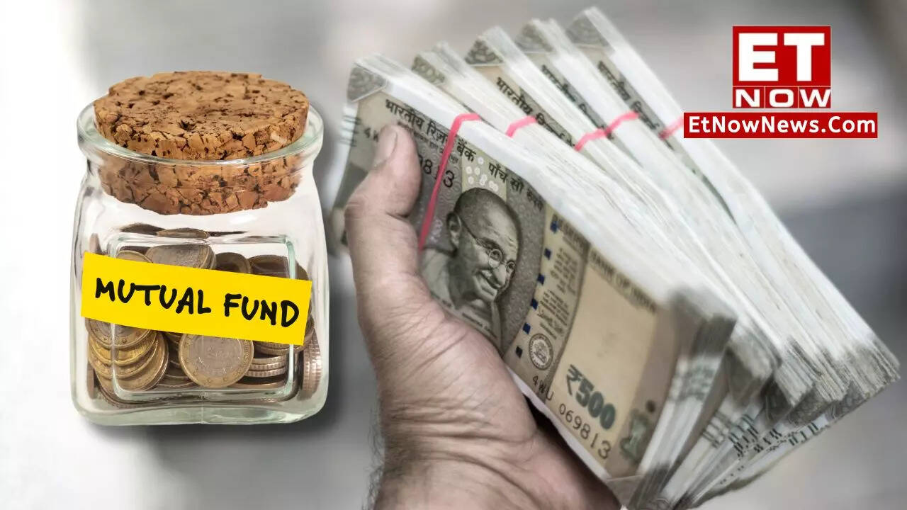 Mutual Fund Investment April Over Rs K Crore Inflows In Small