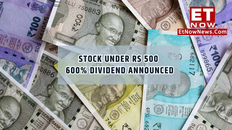 Dividend Stock Smallcap Share Announces Cash Reward Amount