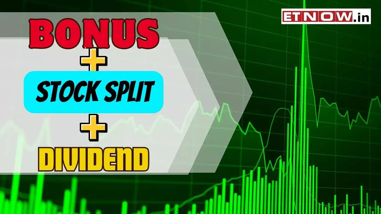 Bonus Split Dividend Microcap Stock Hits 20 UPPER CIRCUIT Ahead