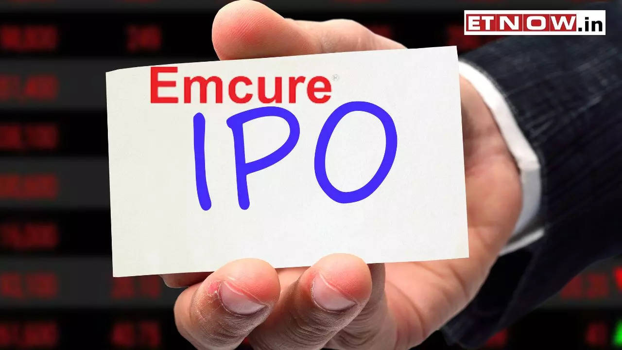 Emcure Pharmaceuticals Ipo Listing Price Prediction Gmp Soars Check