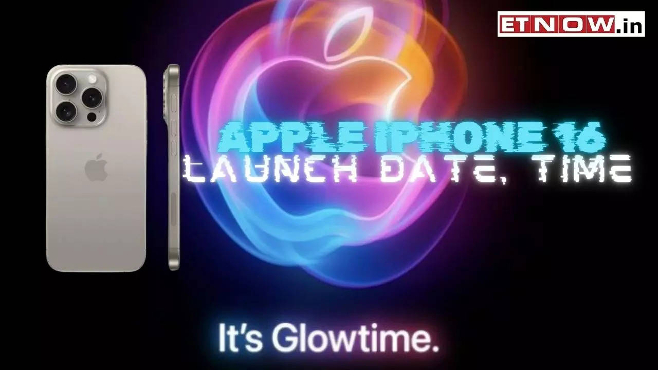 Confirmed Apple Iphone Launch Date And Time Announced Event