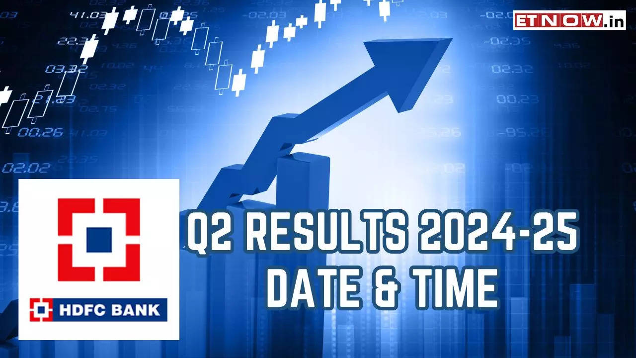 Icici Bank Q Results Fy Date And Time Quarterly Earnings