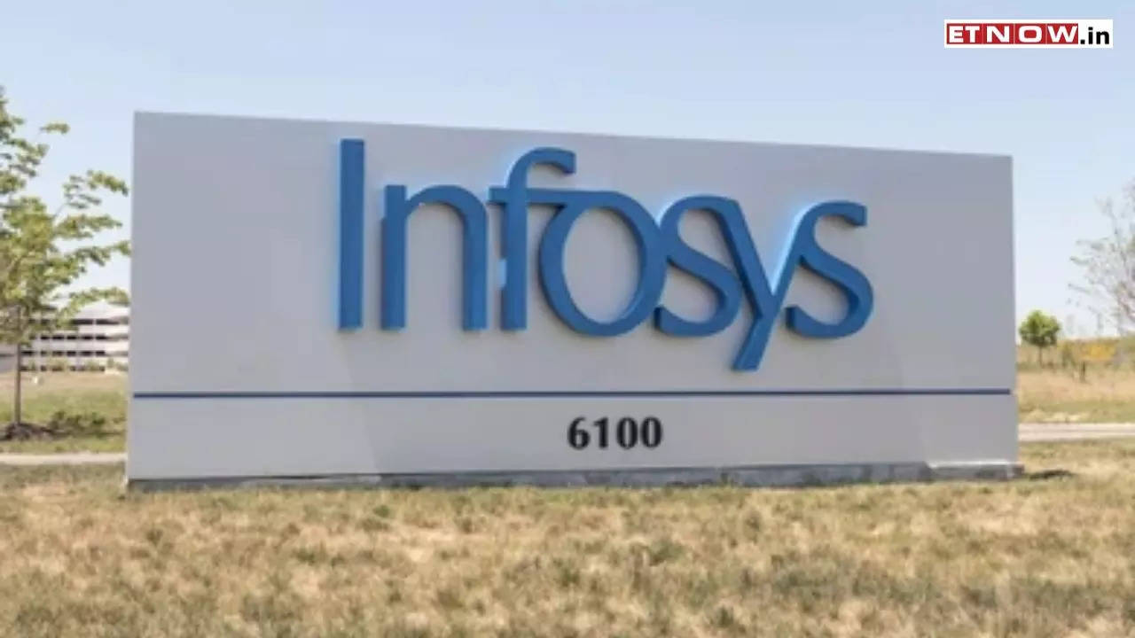 Infosys Dividend 2024 BUY IT Giant To Outperform Peers In Q2 BIG