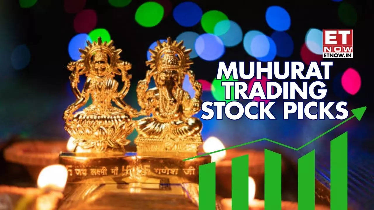 Bel To Gmdc Stocks To Buy In Muhurat Trading Session Today Diwali