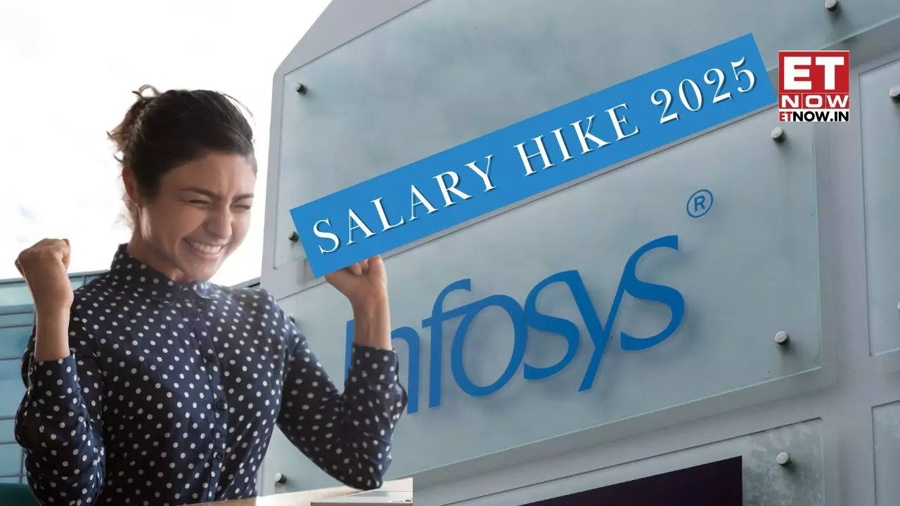 Infosys Salary Hike Higher Performers Would Important