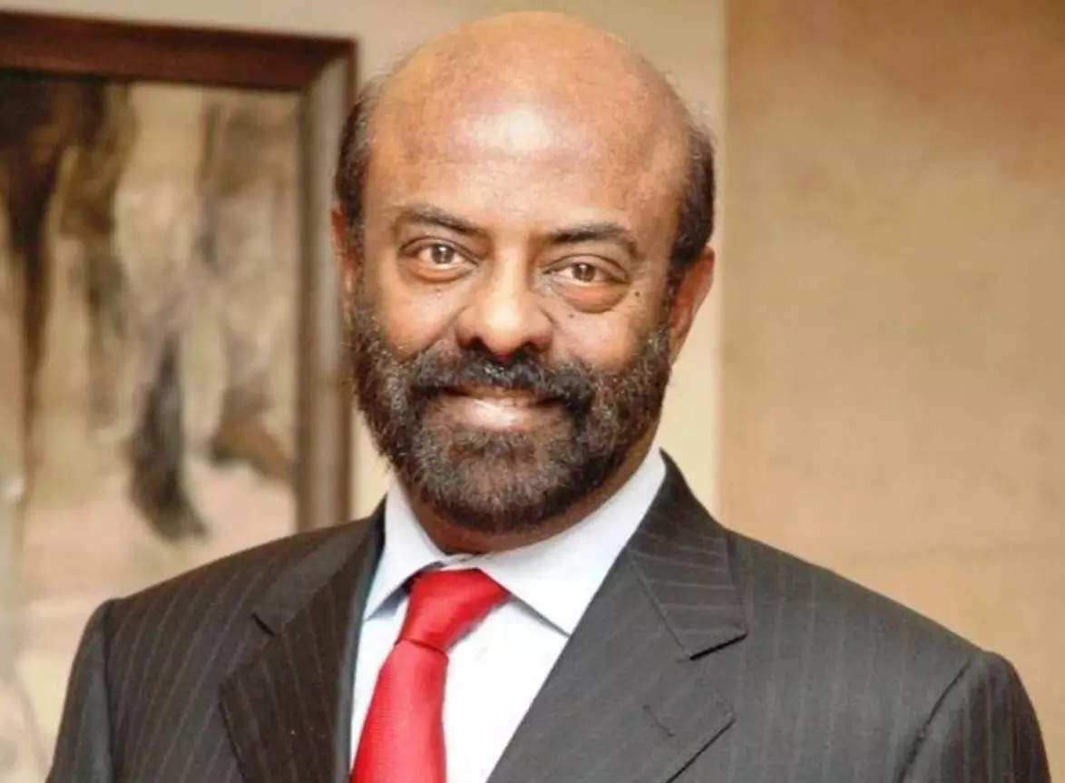 Shiv Nadar Net Worth 46th RICHEST Man In World Delhi S Wealthiest