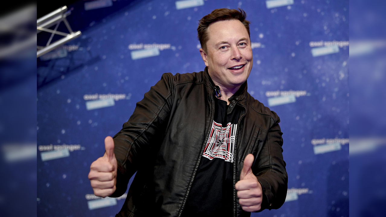 Hired A New CEO For Twitter Elon Musk S Big Announcement Sparks