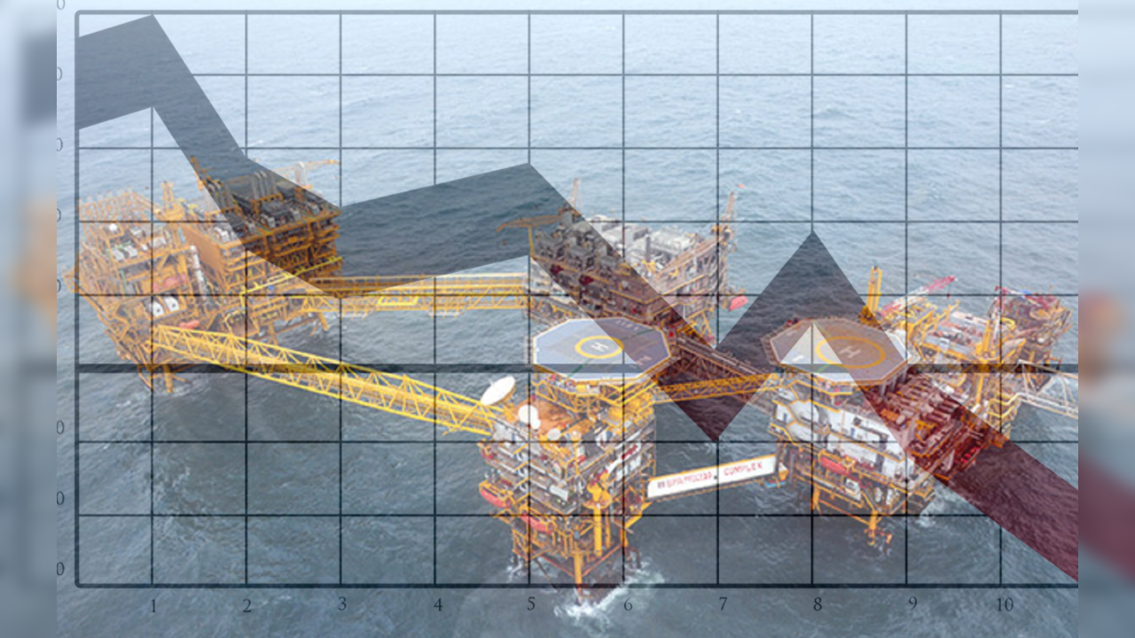 Ongc Share In News Today Ongc Announces Massive Rs Lakh Crore