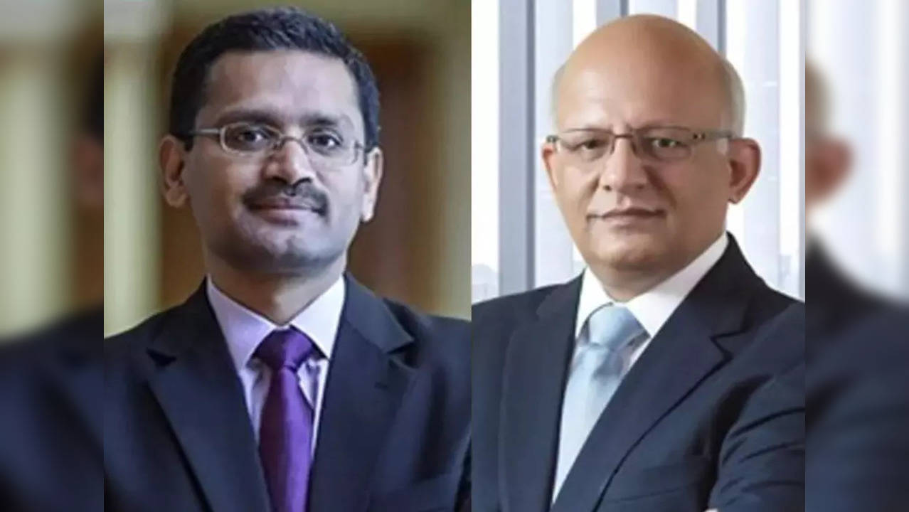 Tcs Tcs Top Brass Sees Massive Jump In Salary In Last Years Here S