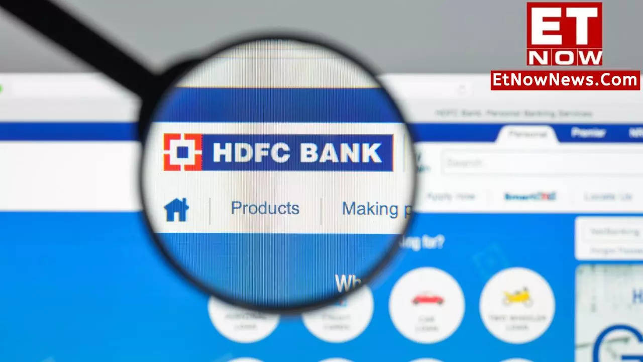 HDFC Bank Quarterly Results Q1 FY 2024 Earnings Announced Check Net