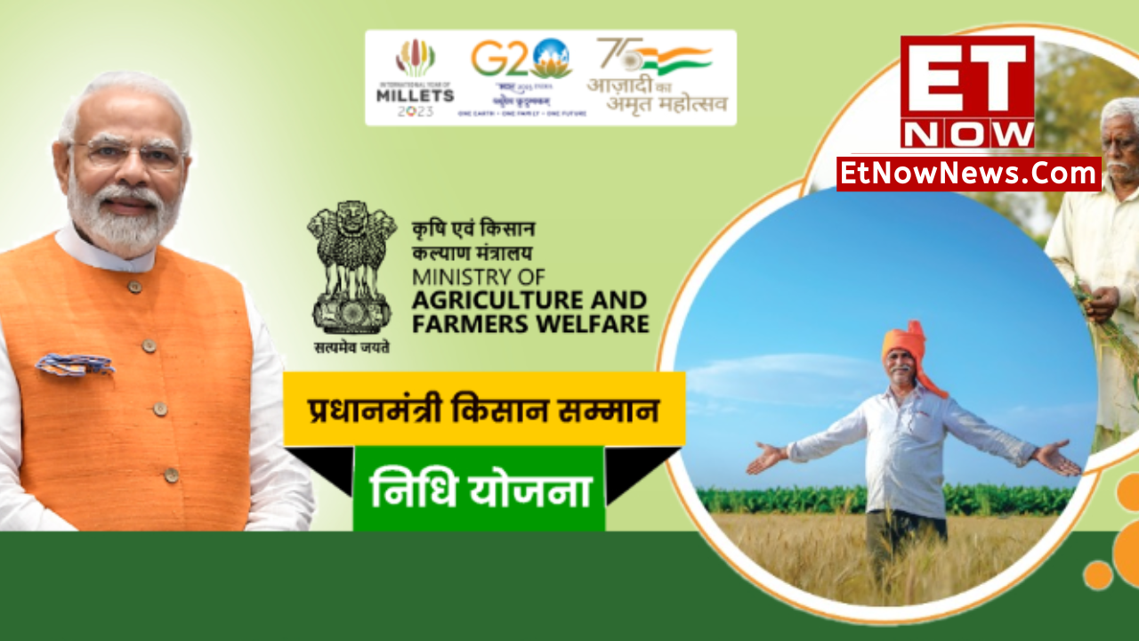 Highlights Pm Kisan Samman Nidhi Yojana Latest Updates Th