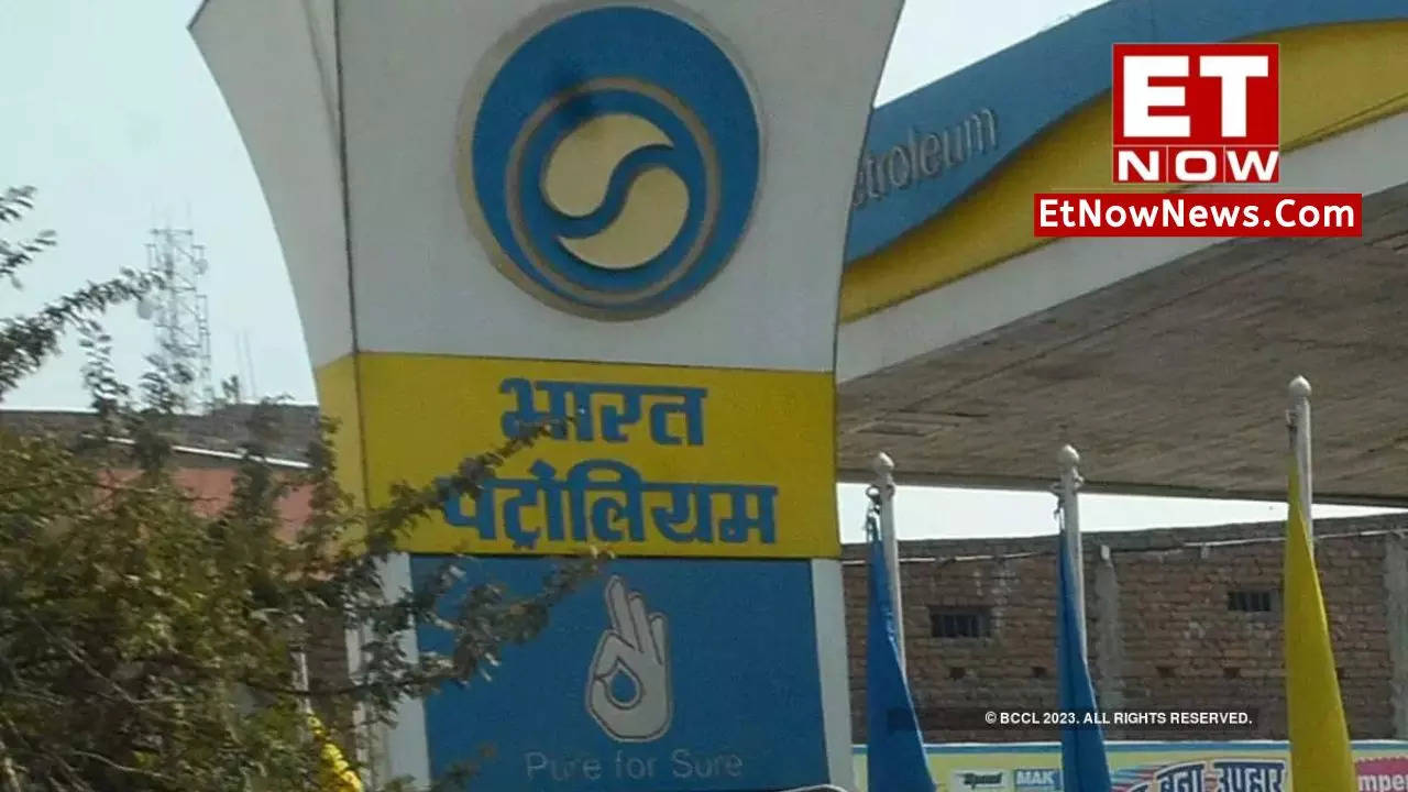 Rs Per Share Dividend Bpcl Fixes Record Date Check Here Markets