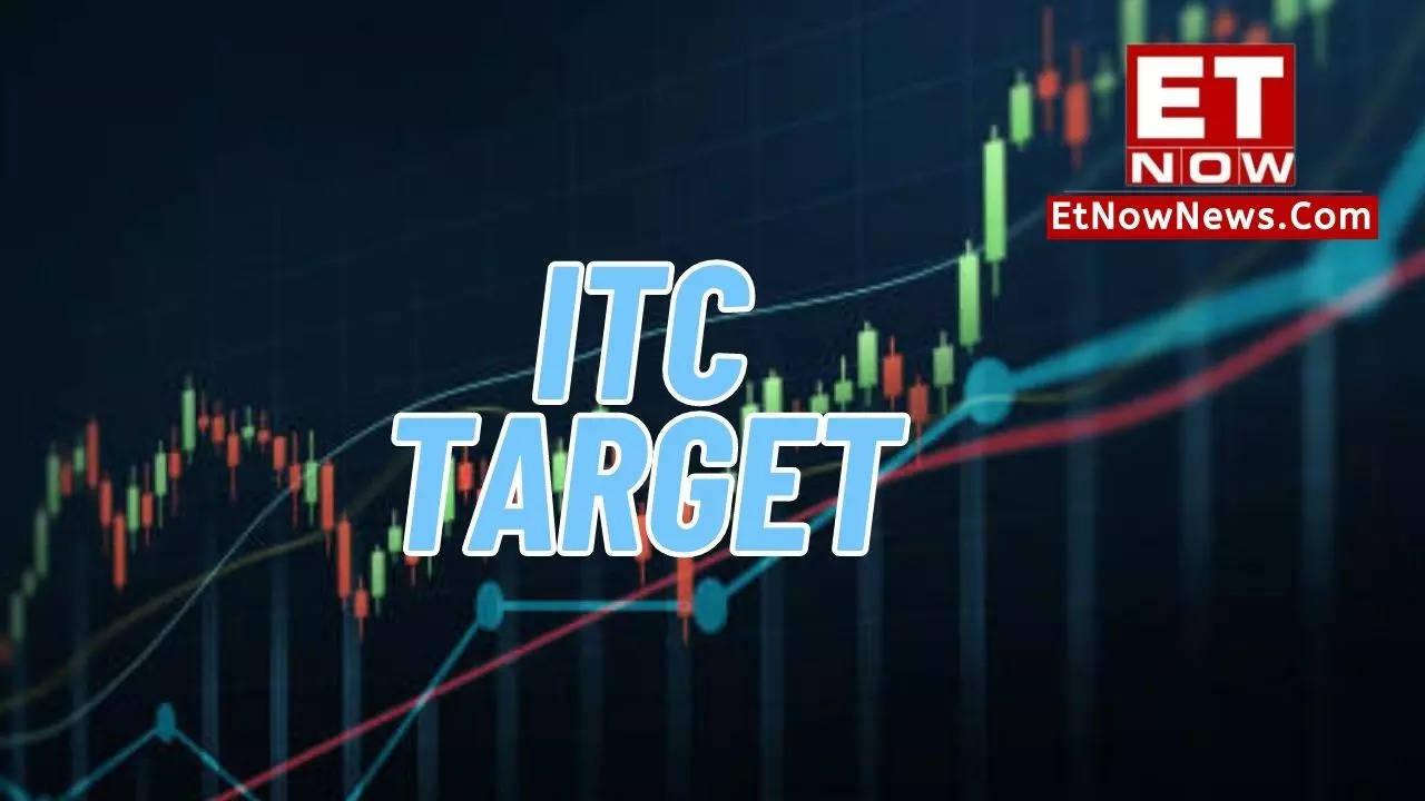 Itc Share Price Target Buy Brokerages See Up To Return After