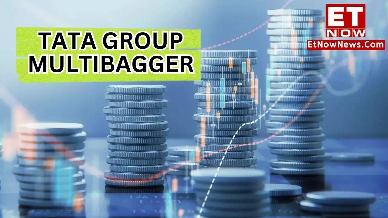 Trent Limited Share Price Target Multibagger Tata Group Stock