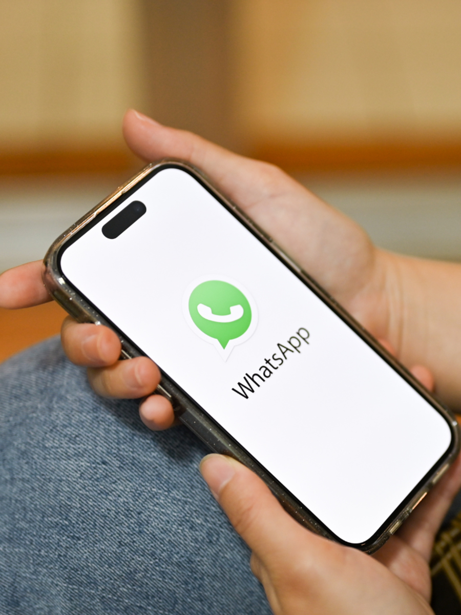 WhatsApp Chat Lock Feature Privacy Boost Know How To Use Etnownews