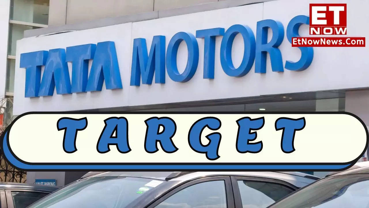 Tata Motors Share Price Target Buy Rating By Motilal Oswal Over