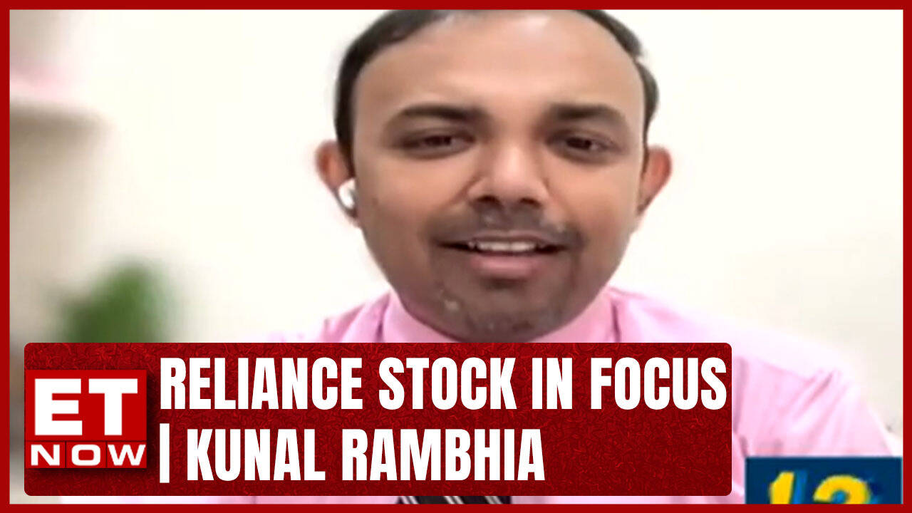 Reliance Industries Stock In Focus Top Stocks Buzzing In Trade Today