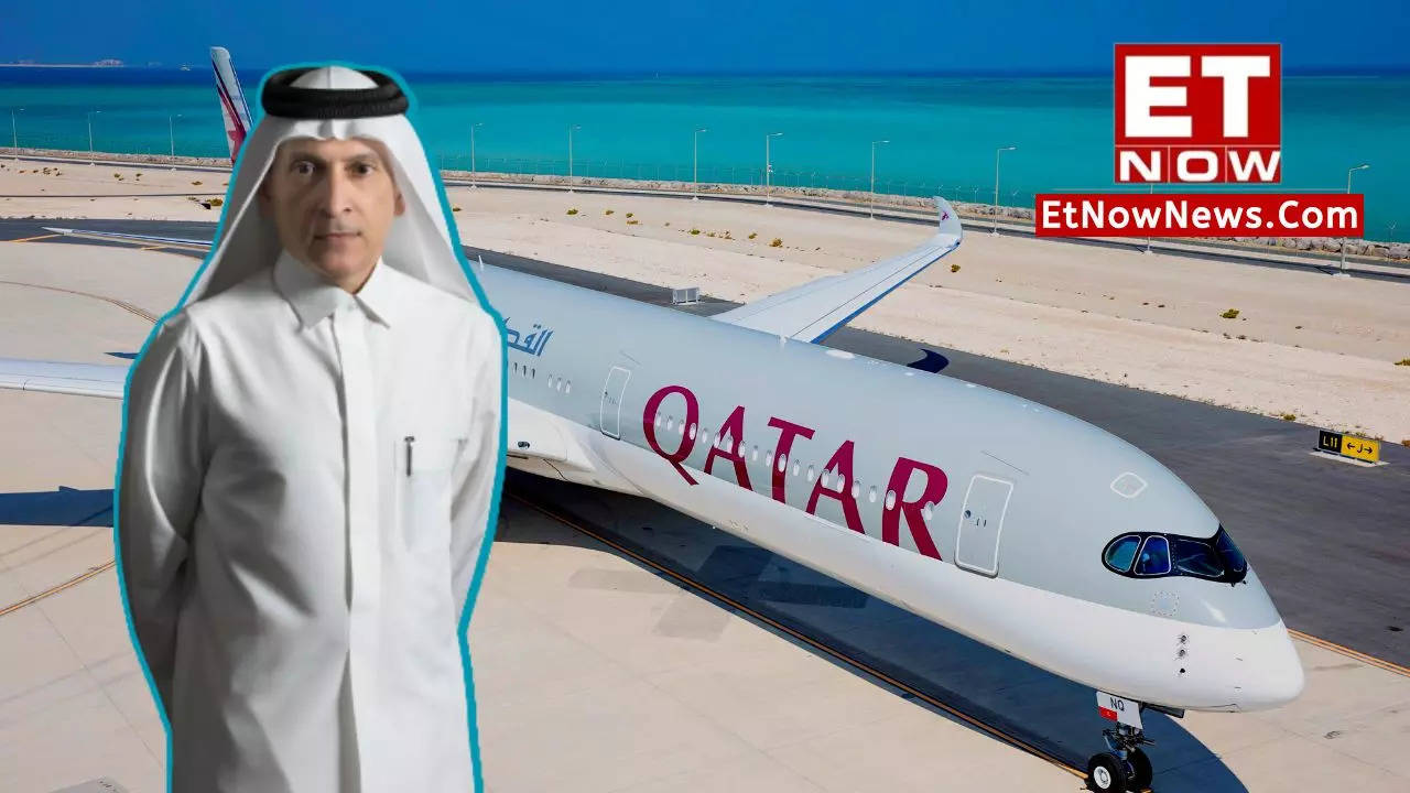 Qatar Airways Akbar Al Baker Man Who Made Qatar Airways 7 Time Winner