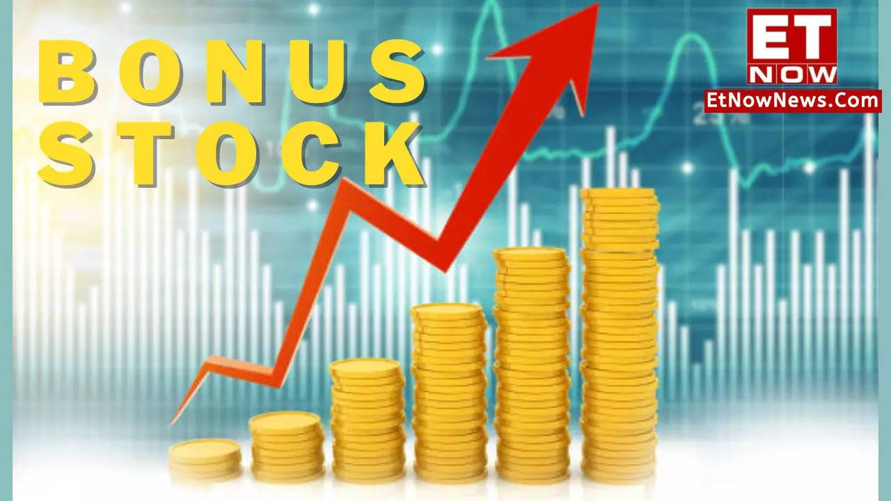 Bonus Share Multibagger Stock Fixes Record Date Check Details