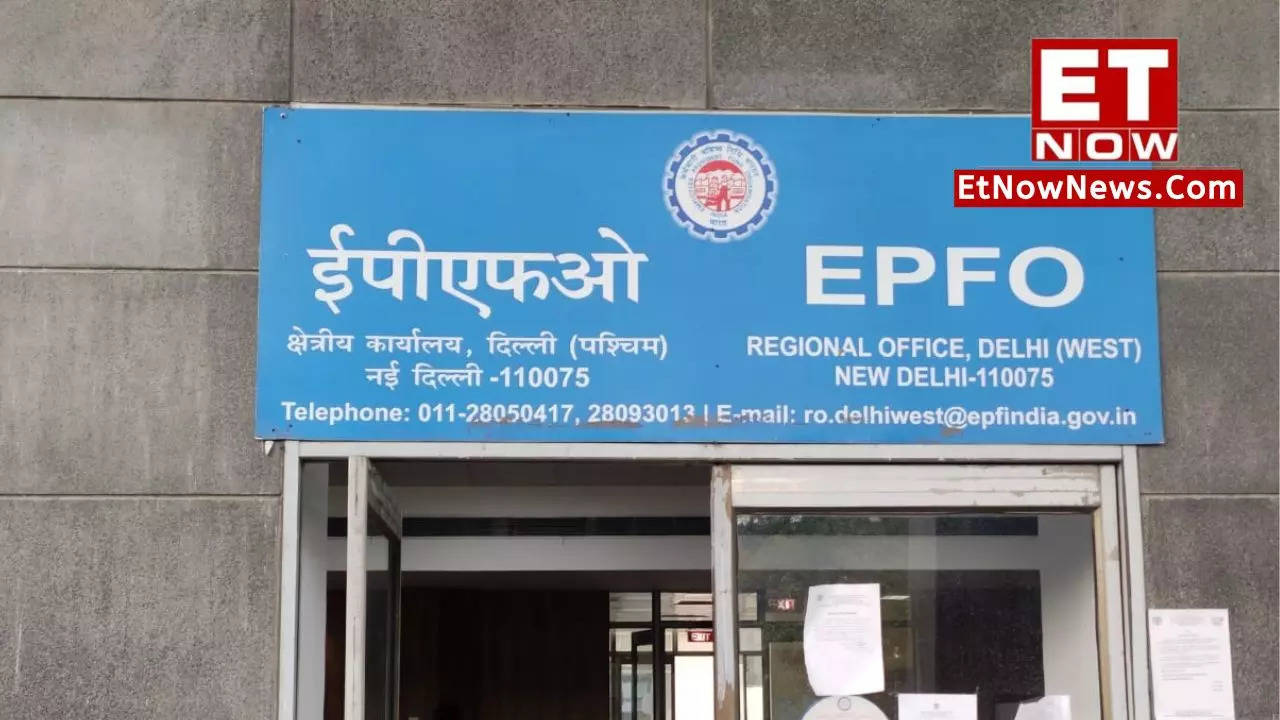 Epfo Interest Credit Have You Received Your Diwali Gift How