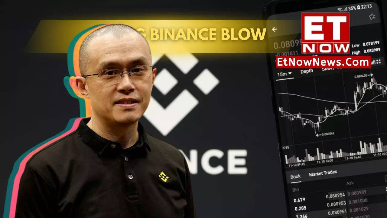 Binance Blow What Went Wrong At World S Largest Crypto Exchange