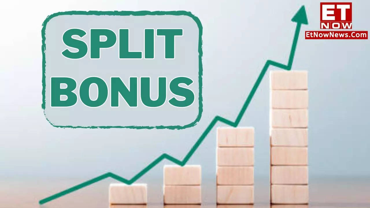 Bonus Split Stocks These 3 Shares To Turn Ex Date This Week Check