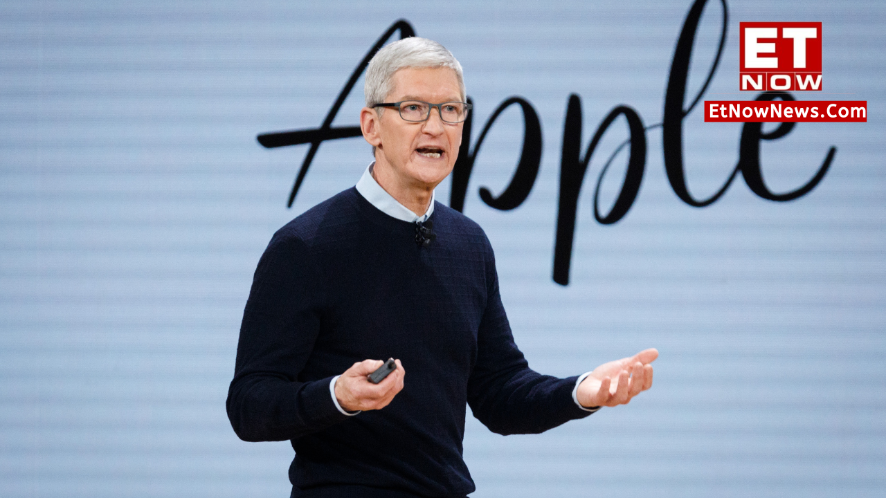 Apple Want Job In Apple Ceo Tim Cook Reveals List Of Must Have