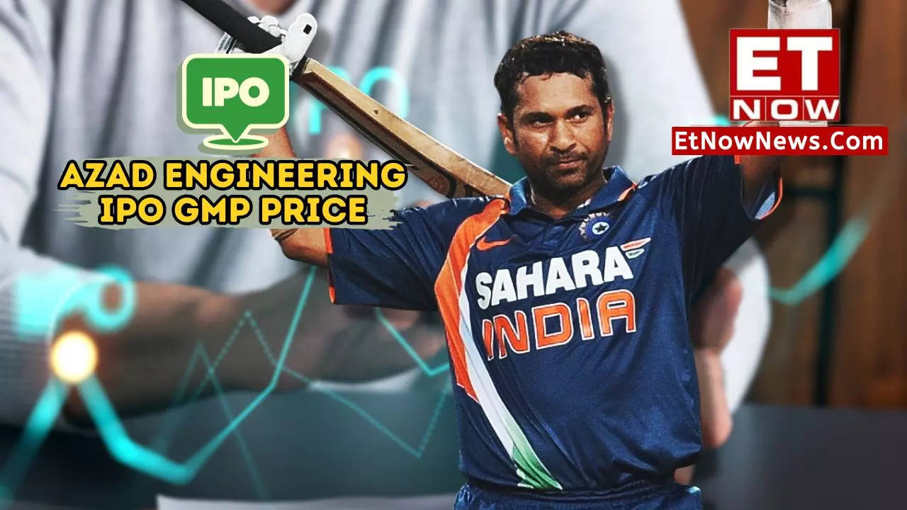 Azad Engineering Ipo Share Listing Price Prediction Nse Bse Of Sachin