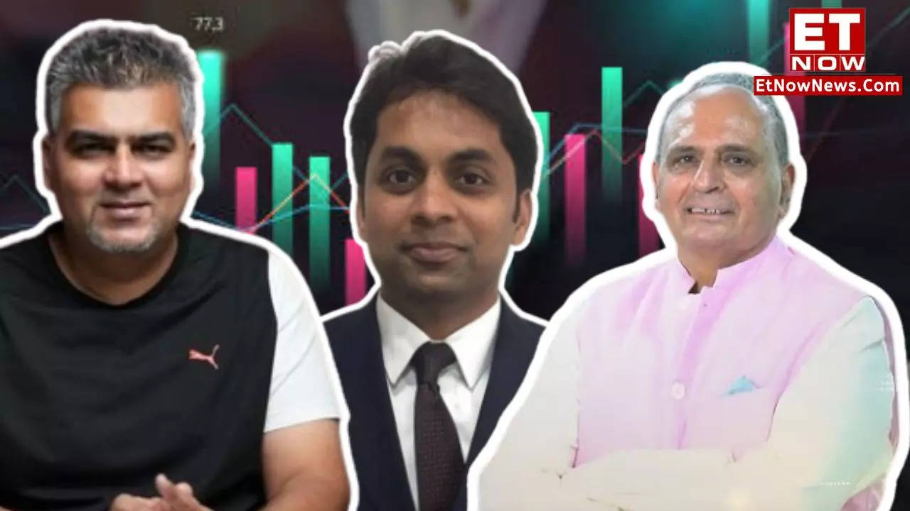 Stocks To BUY In 2024 Top Picks By Sanjiv Bhasin Kunal Bothra And