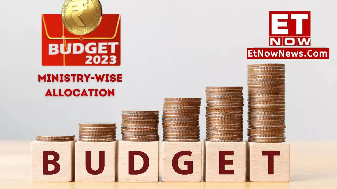 Budget Budget 2024 Rs 5 9 Lakh Crore THIS Ministry Got The Biggest