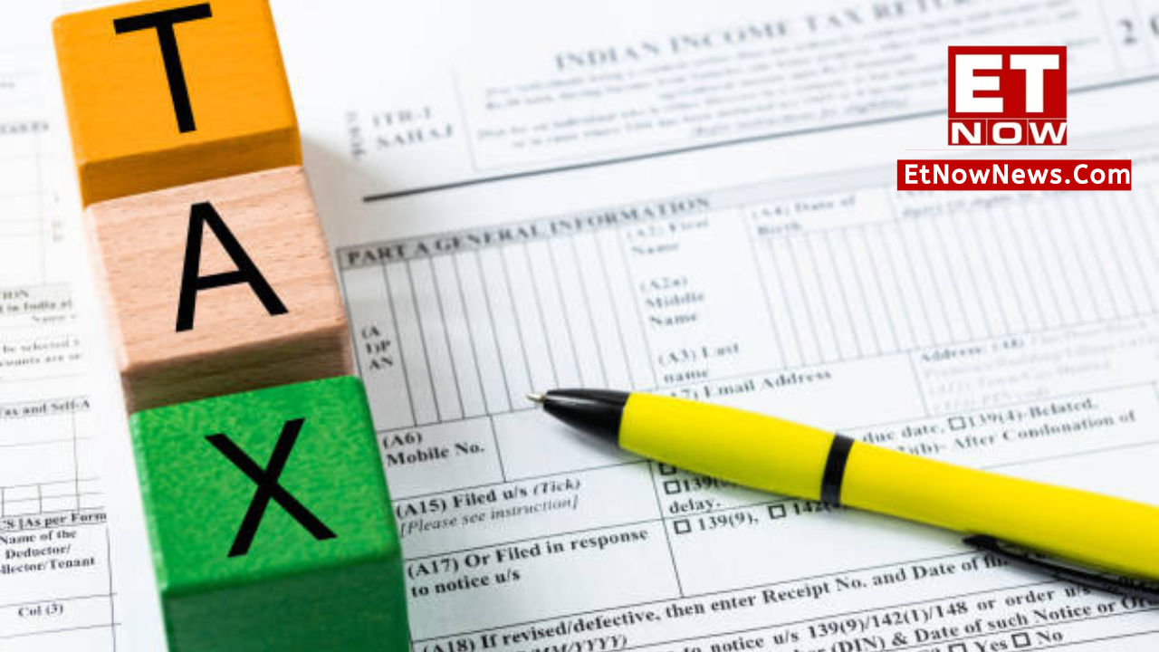 Itr Income Tax Return Filing What Is Form ITR U Who Can File And