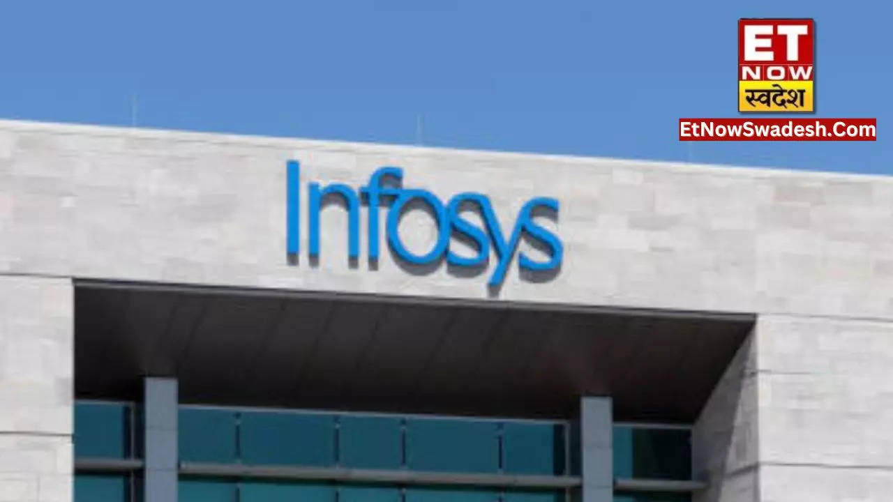 Infosys Q3 Results 2024 Date And Time Set To Declare Quarterly Results