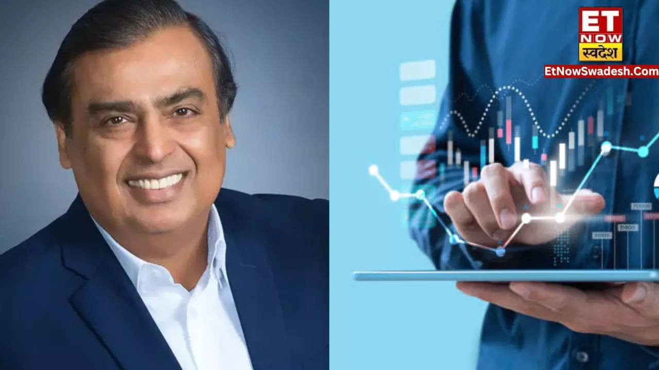 RIL Share Price Target 2024 जलद आ सकत ह Reliance Jio IPO जनए