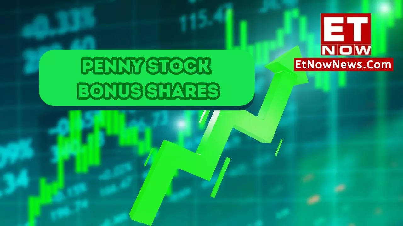 Bonus Issue Lic Backed Multibagger Penny Stock Hits Upper