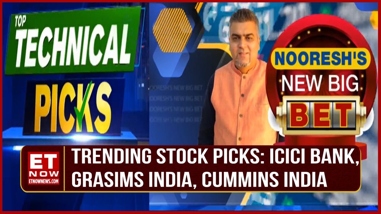 Icici Bank Grasim Inds Cummins India Gnfc Soni Patnaik Nooresh